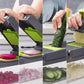 💥Multi-purpose Vegetable Cutter🥕🍅