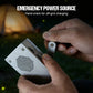 Multi-Functional Hand-Crank Emergency Charger & Radio