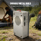 Multi-Functional Hand-Crank Emergency Charger & Radio