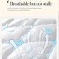 🌤️🛏️Quilted Waterproof Mattress Protector