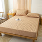 🌤️🛏️Quilted Waterproof Mattress Protector